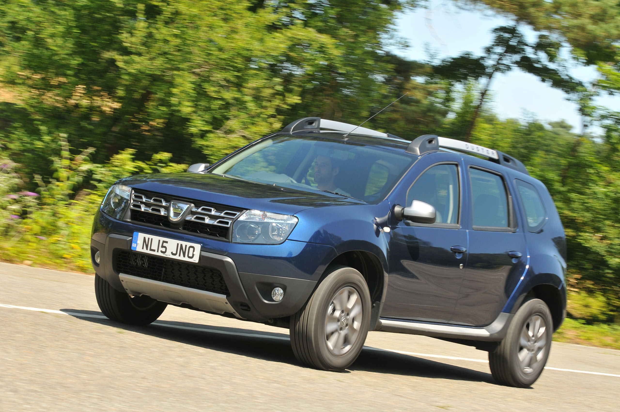 Remember Renault Duster? Now check out its seven-seat twin