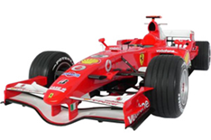 Your own Ferrari F1 car for just Â£12k | Autocar