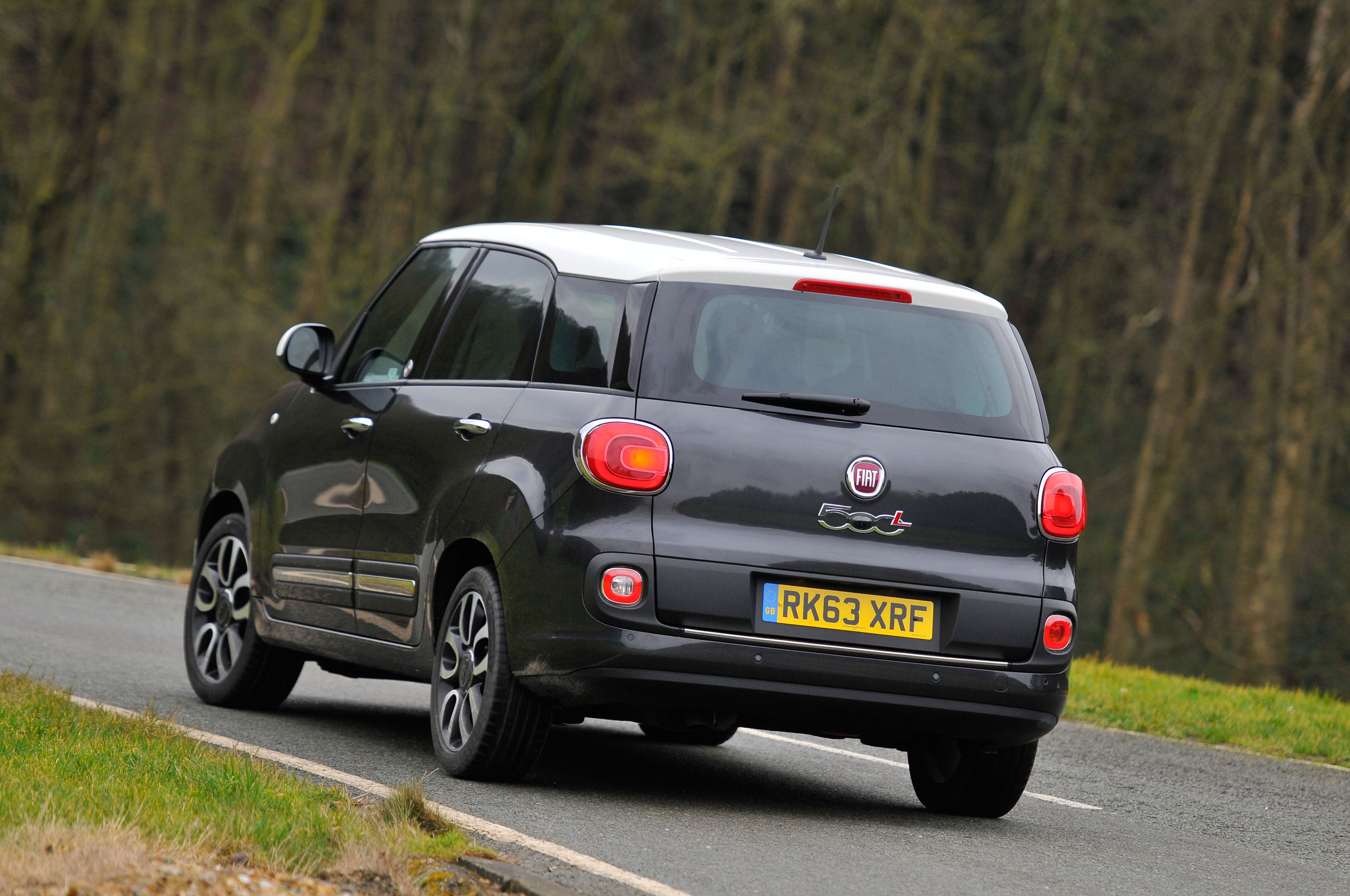 Used Fiat 500L 2013-2022 review