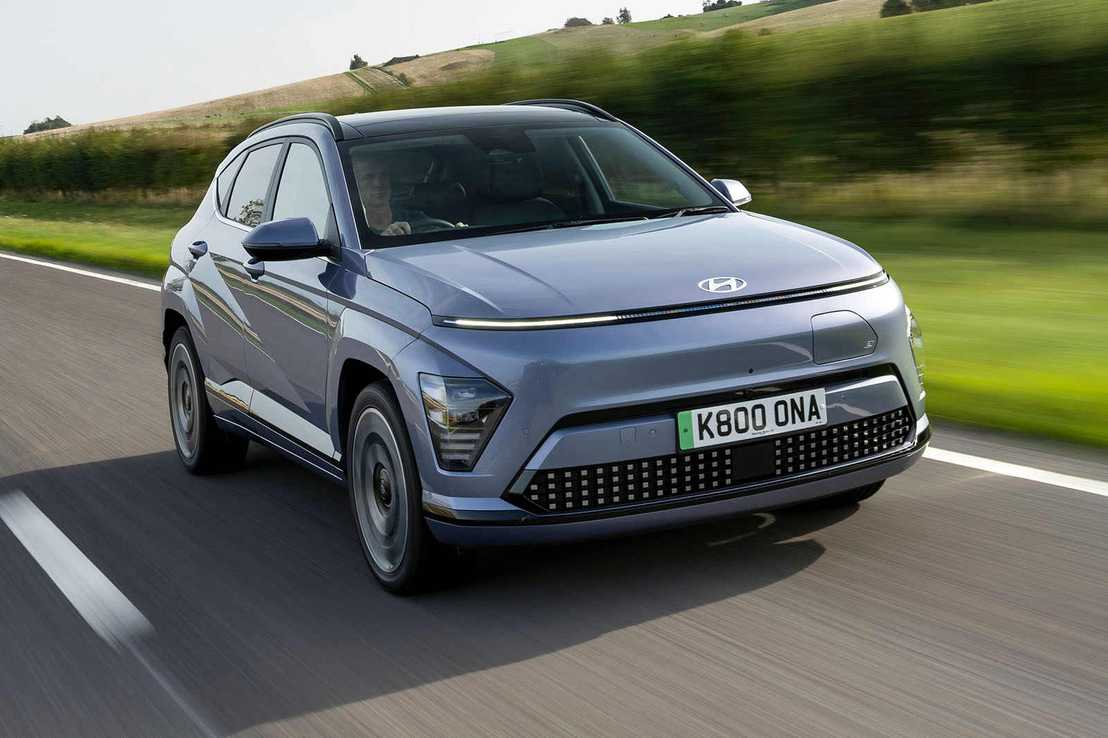 Is the Hyundai Kona the Right SUV for Your Road Trip?