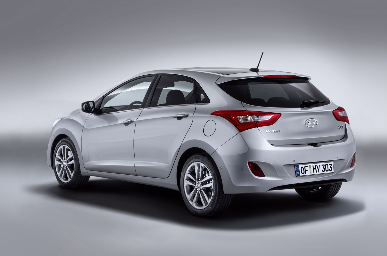 15 Hyundai I30 Facelift And Turbo Full Pricing And Specs Autocar