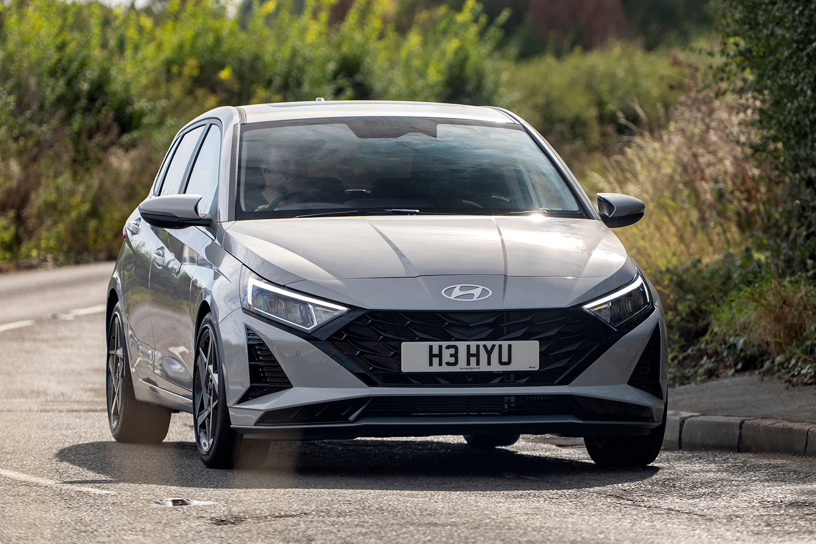 New Hyundai i20 technical specifications explained