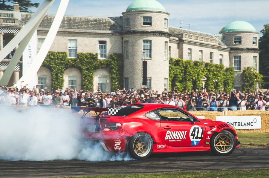 2020 Goodwood Festival of Speed and Revival cancelled | Autocar