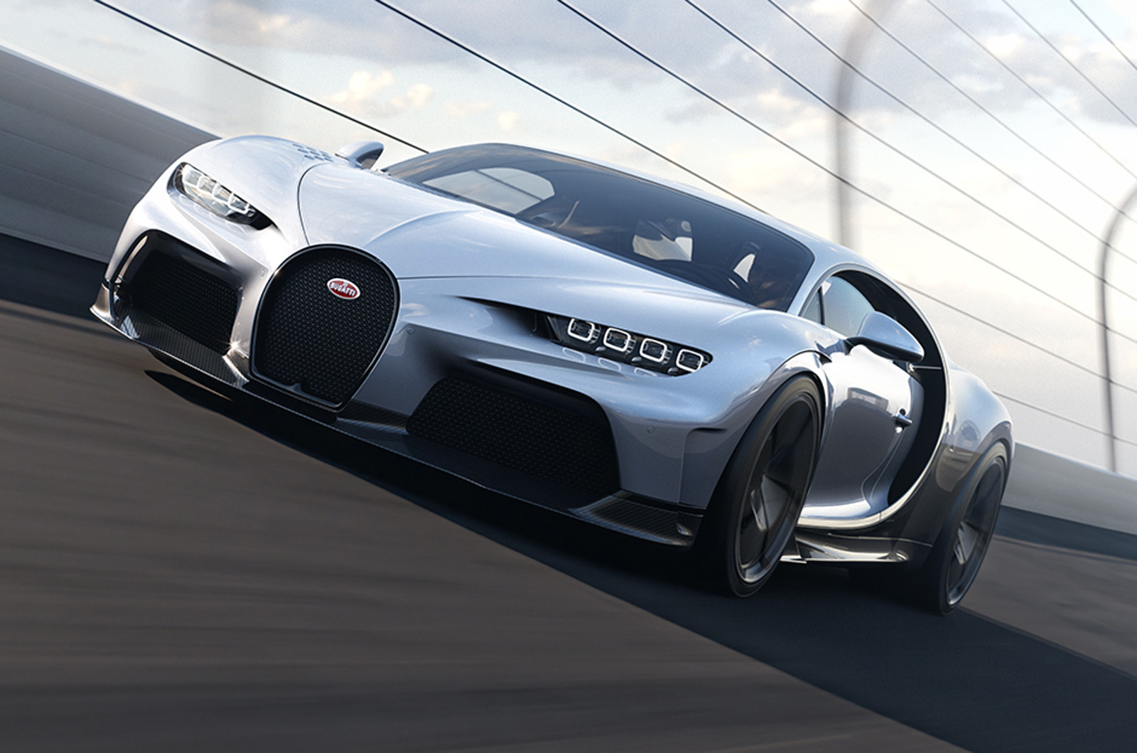 New Bugatti Chiron Super Sport is £2.75m hyper tourer Autocar