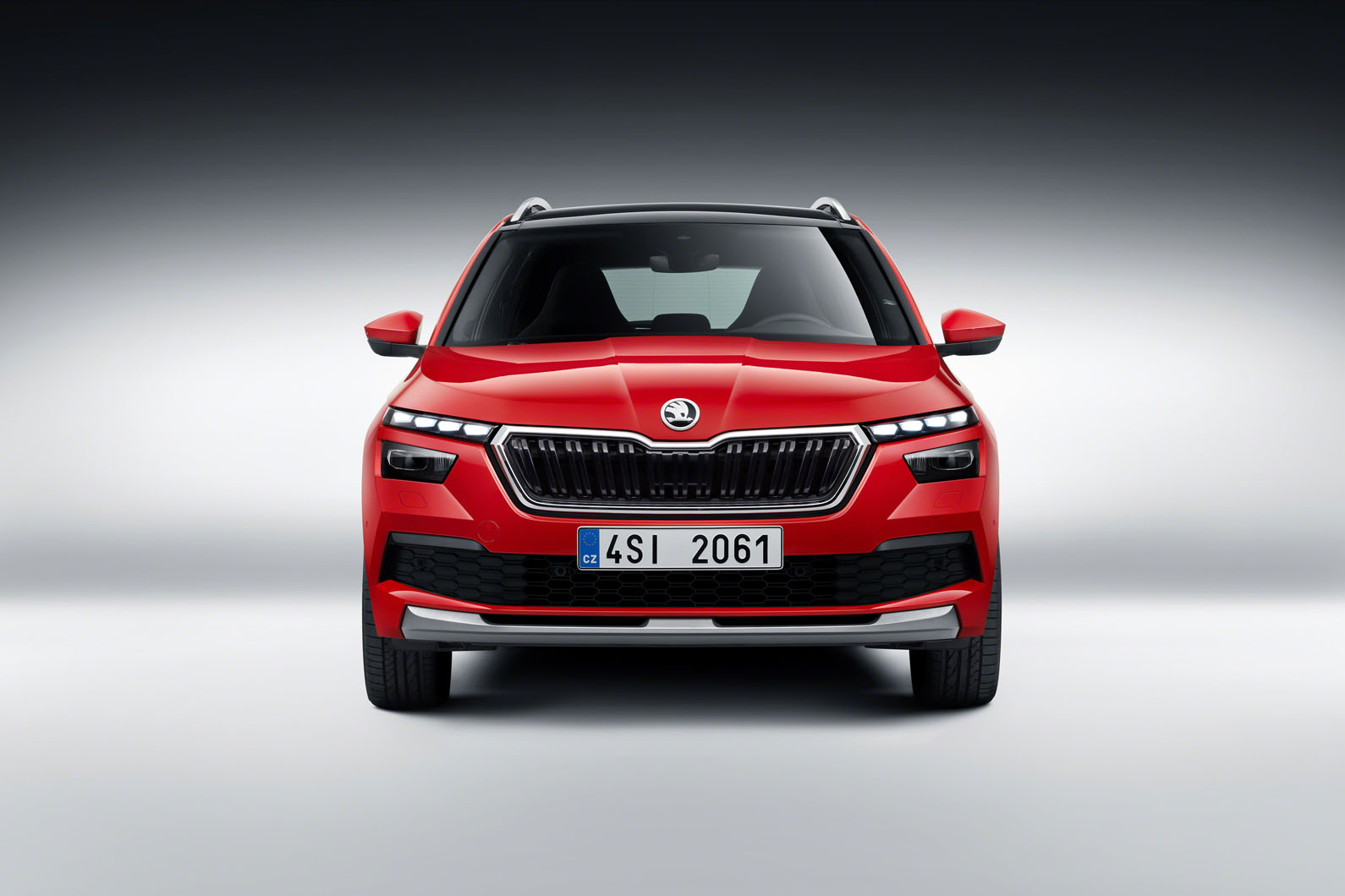 Skoda Kamiq Launches In Great Britain With A £17,700 Price Tag