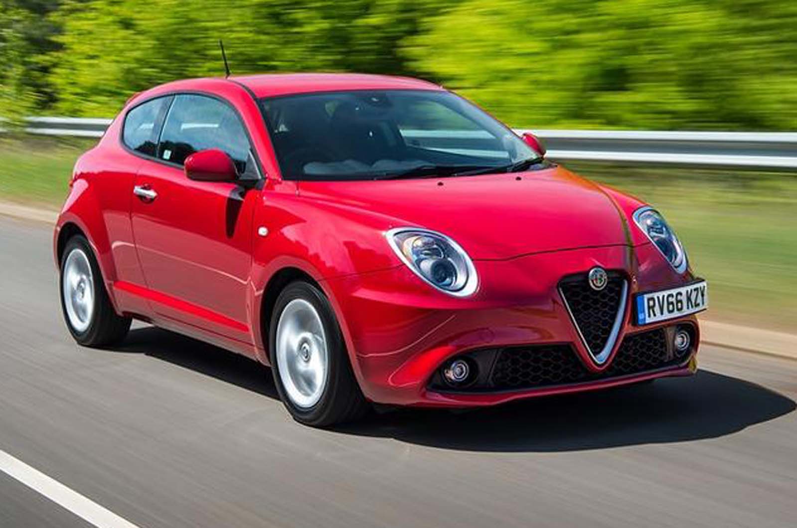 Alfa Romeo Of Monmouth Reviews - dReferenz Blog