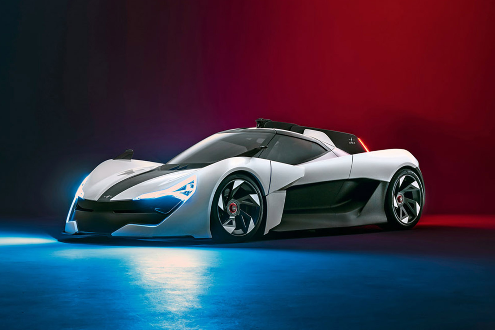 Apex to follow up AP-0 hypercar with affordable sports EV | Autocar