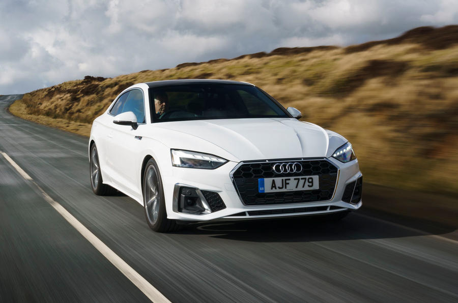 5 Reasons Why You Should Buy An Audi A5 Sportback - Quick Buyer's Guide 