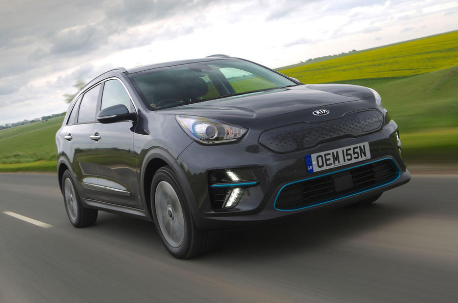 Autocar confidential: Kia takes stock, Polestar prices up and more ...