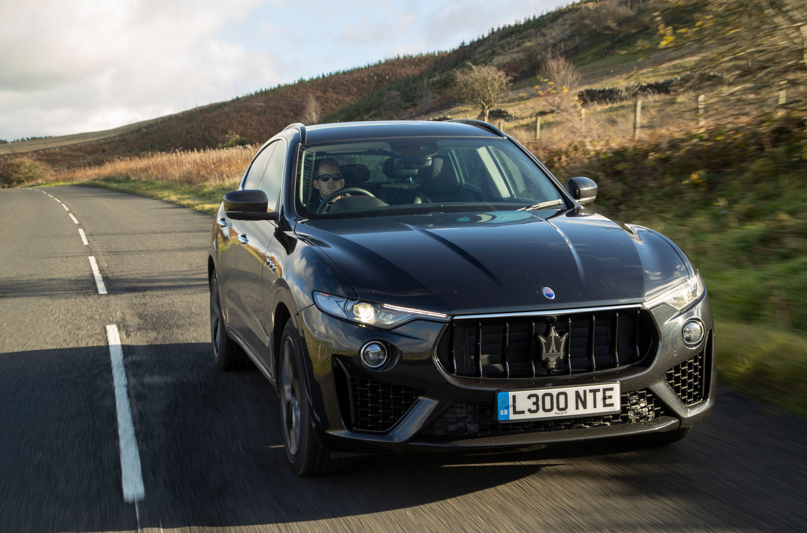 Maserati Levante V6 2018 review | Autocar