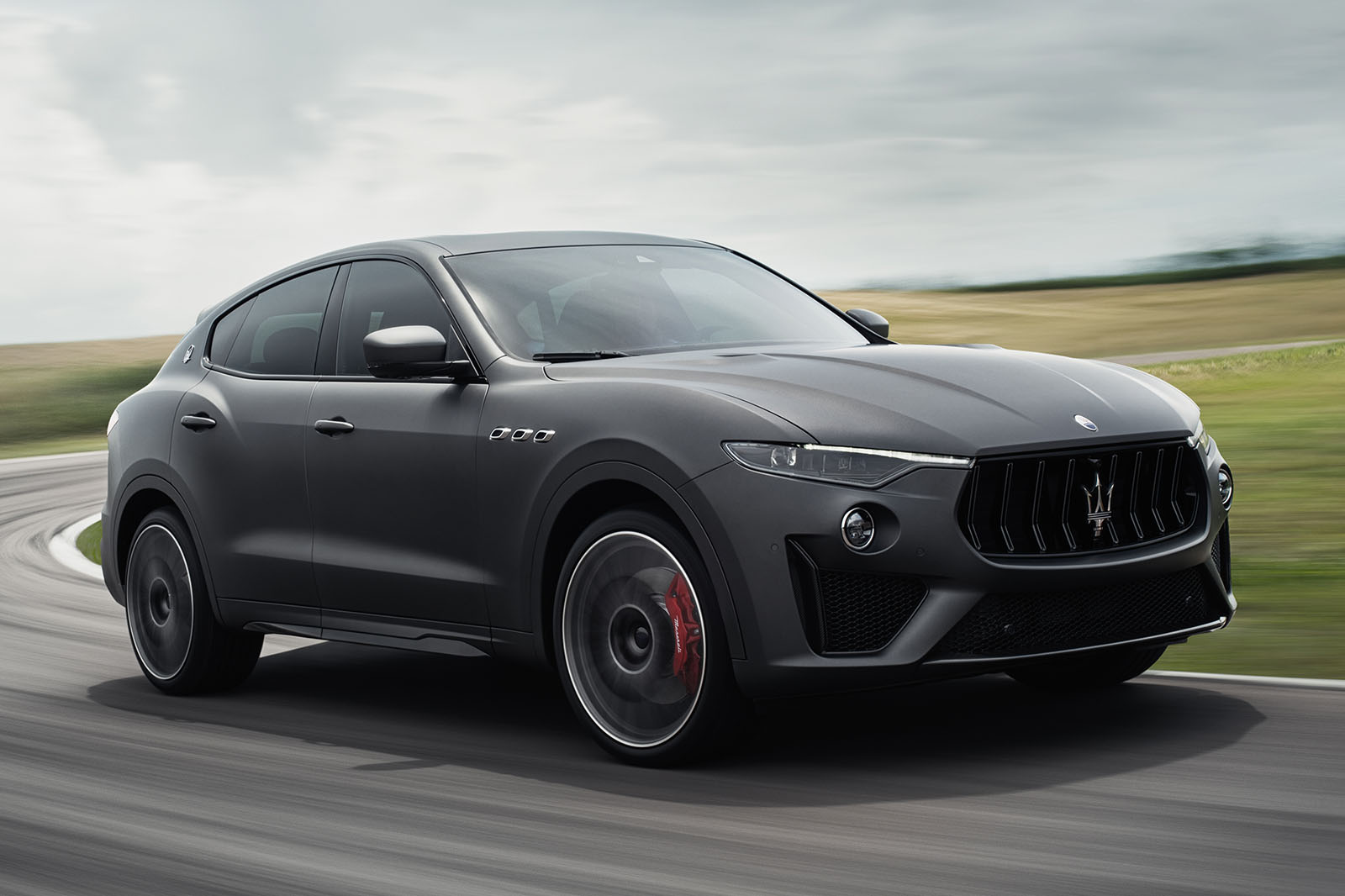 No more excuses for Maserati under new watch Autocar