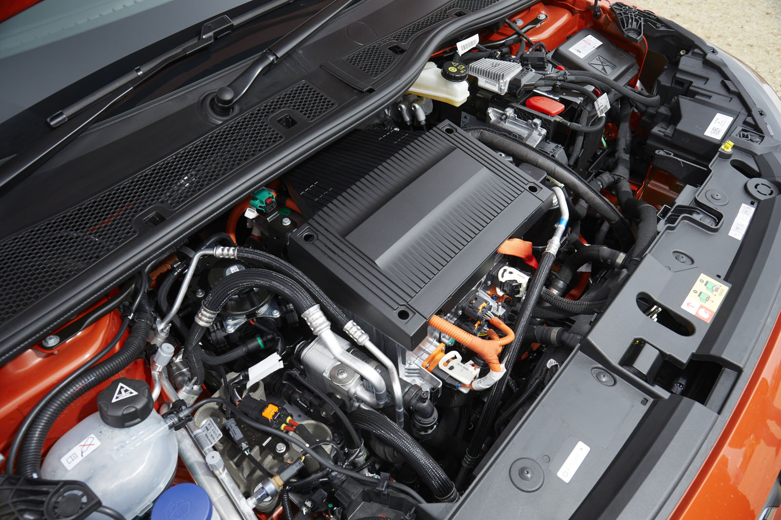 Corsa e outlet engine