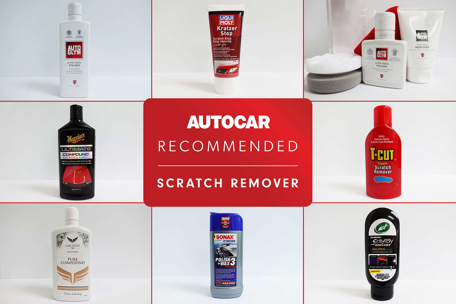100ML Car Paint Scratch Remover Car Paint Restorer Auto Repair Wax  Polishing