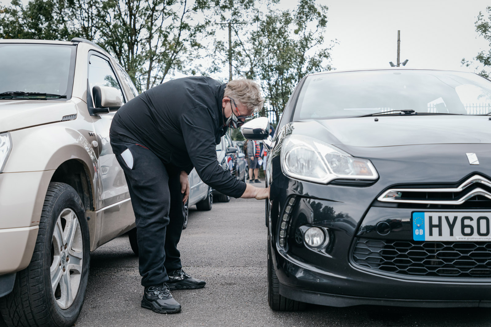 Hammer down The UK s most affordable car auction Autocar