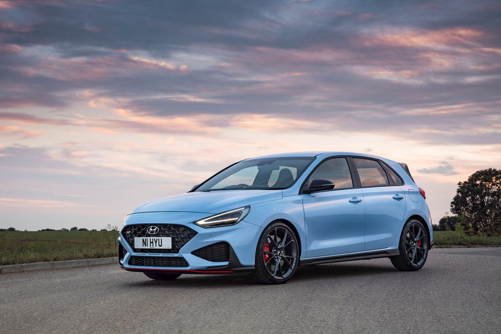 2021 Hyundai i30 N DCT  PH Review - PistonHeads UK