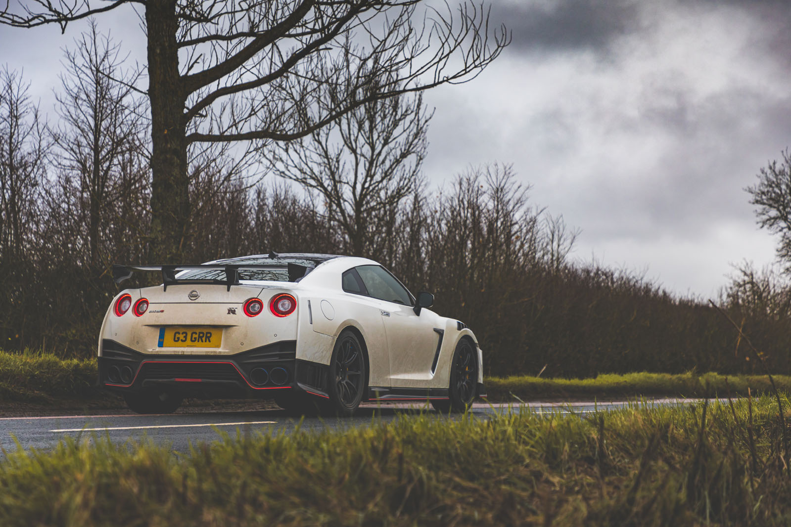 Nissan Gt R Nismo Uk Review Autocar