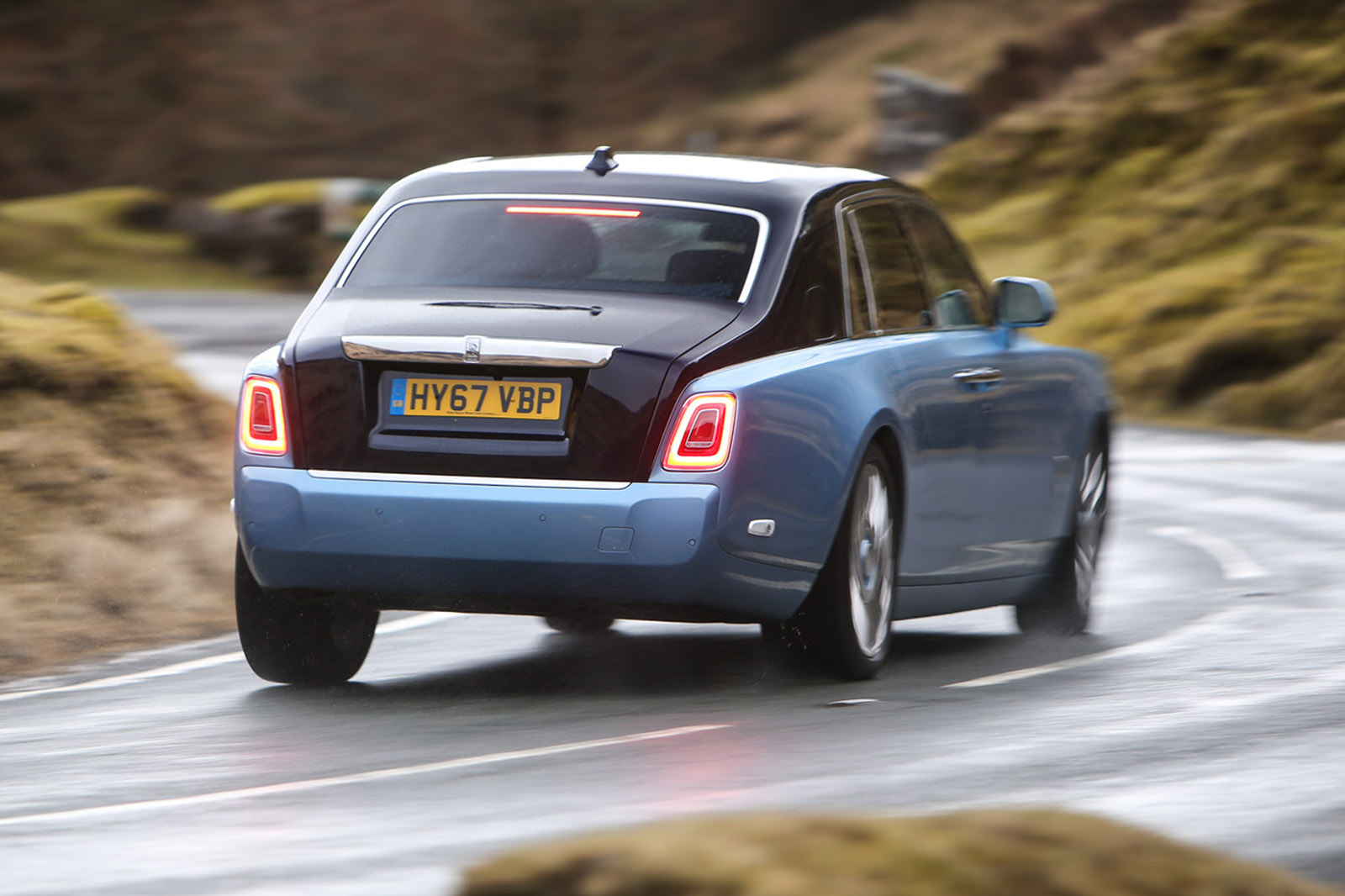 Boat Tail is a revelatory - Rolls-Royce Motor Cars