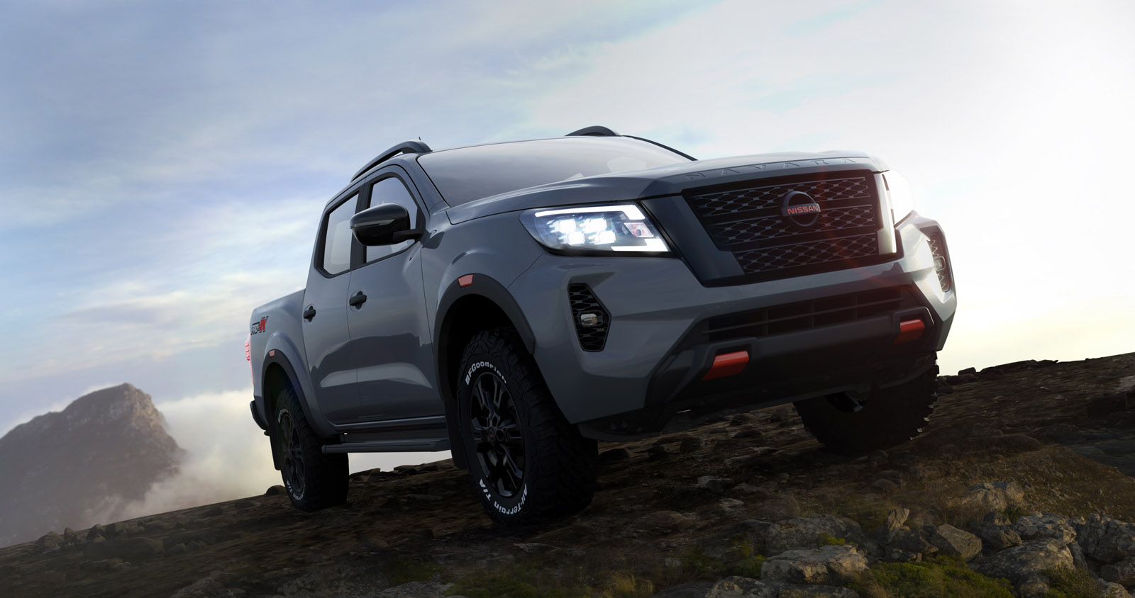 Nissan Navara To Be Withdrawn From UK and Europe