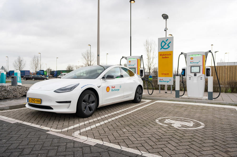 waitrose ev charging points