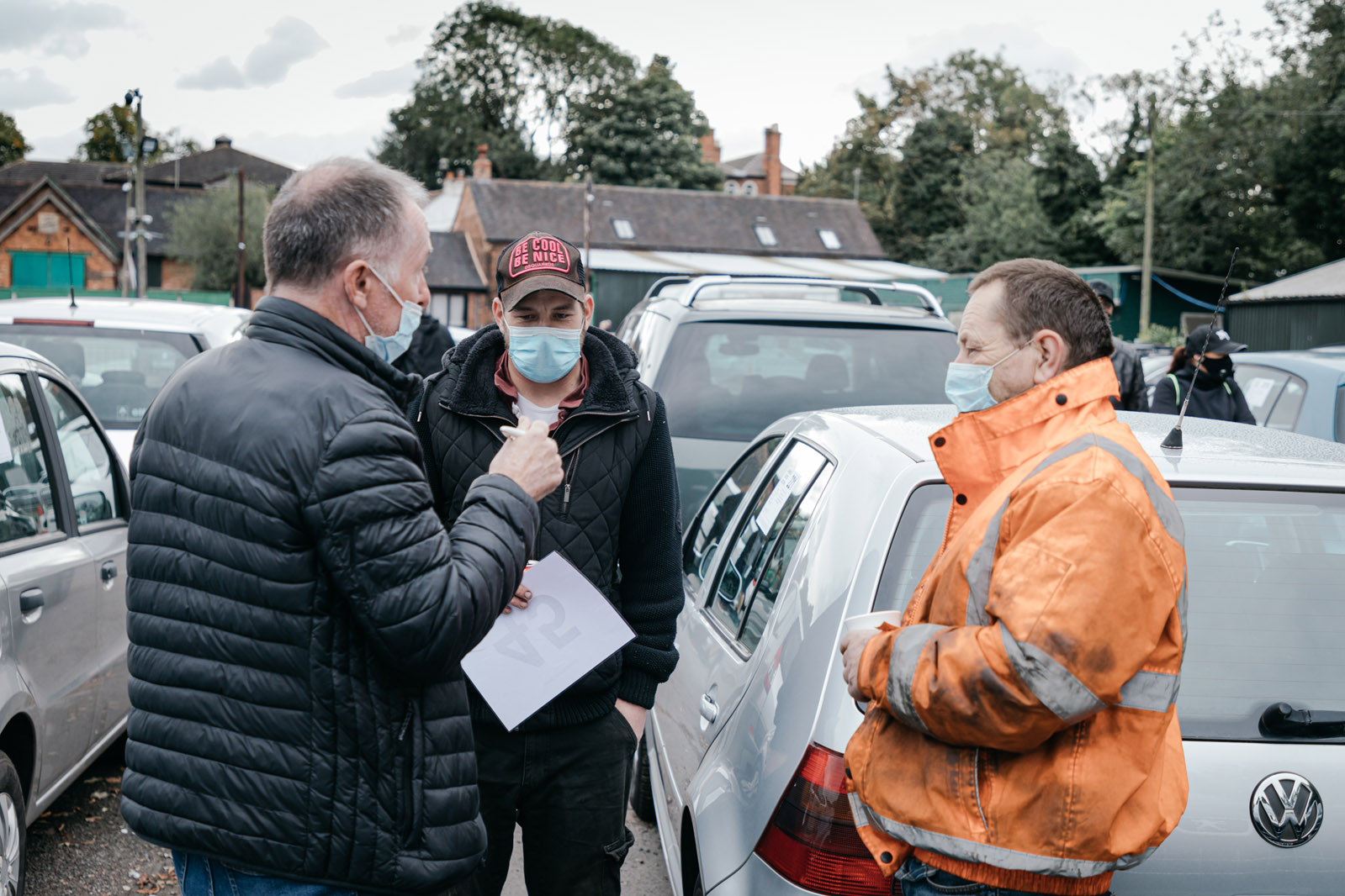 Hammer down The UK s most affordable car auction Autocar