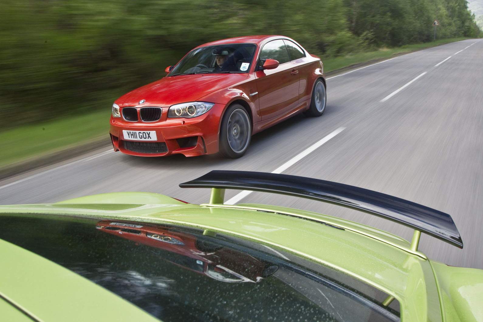 Used Car Buying Guide Bmw 1 Series M Coupe Autocar