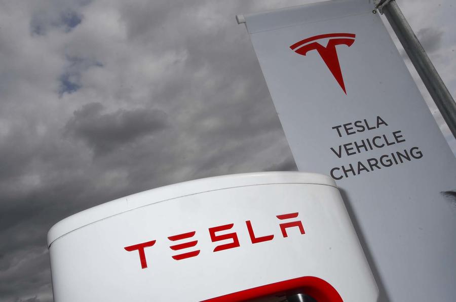 Tesla supercharger rate miles deals per hour