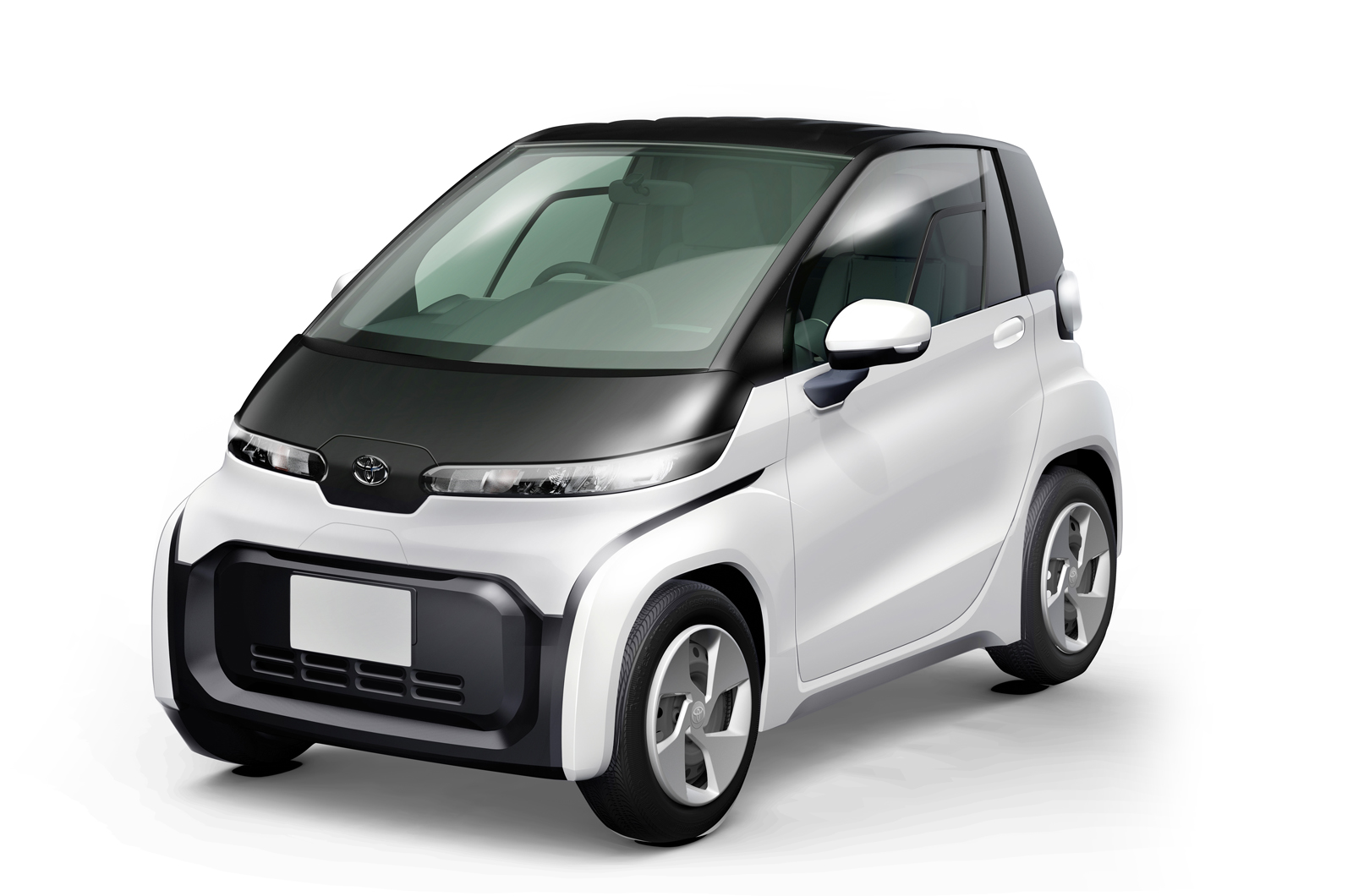 Toyota To Ramp Up Ev Plans With Six Global Models Autocar