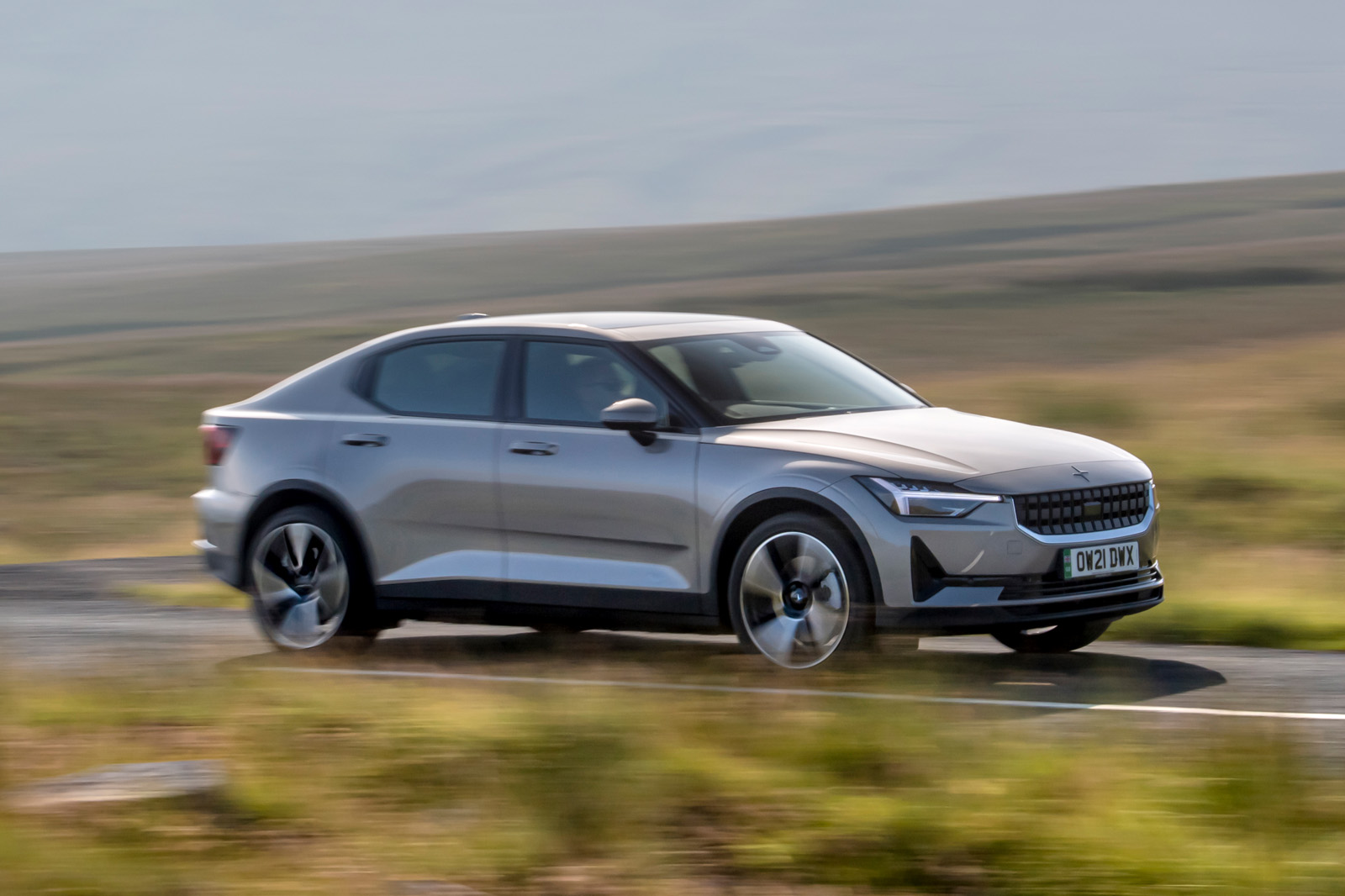 Autocar polestar online 2