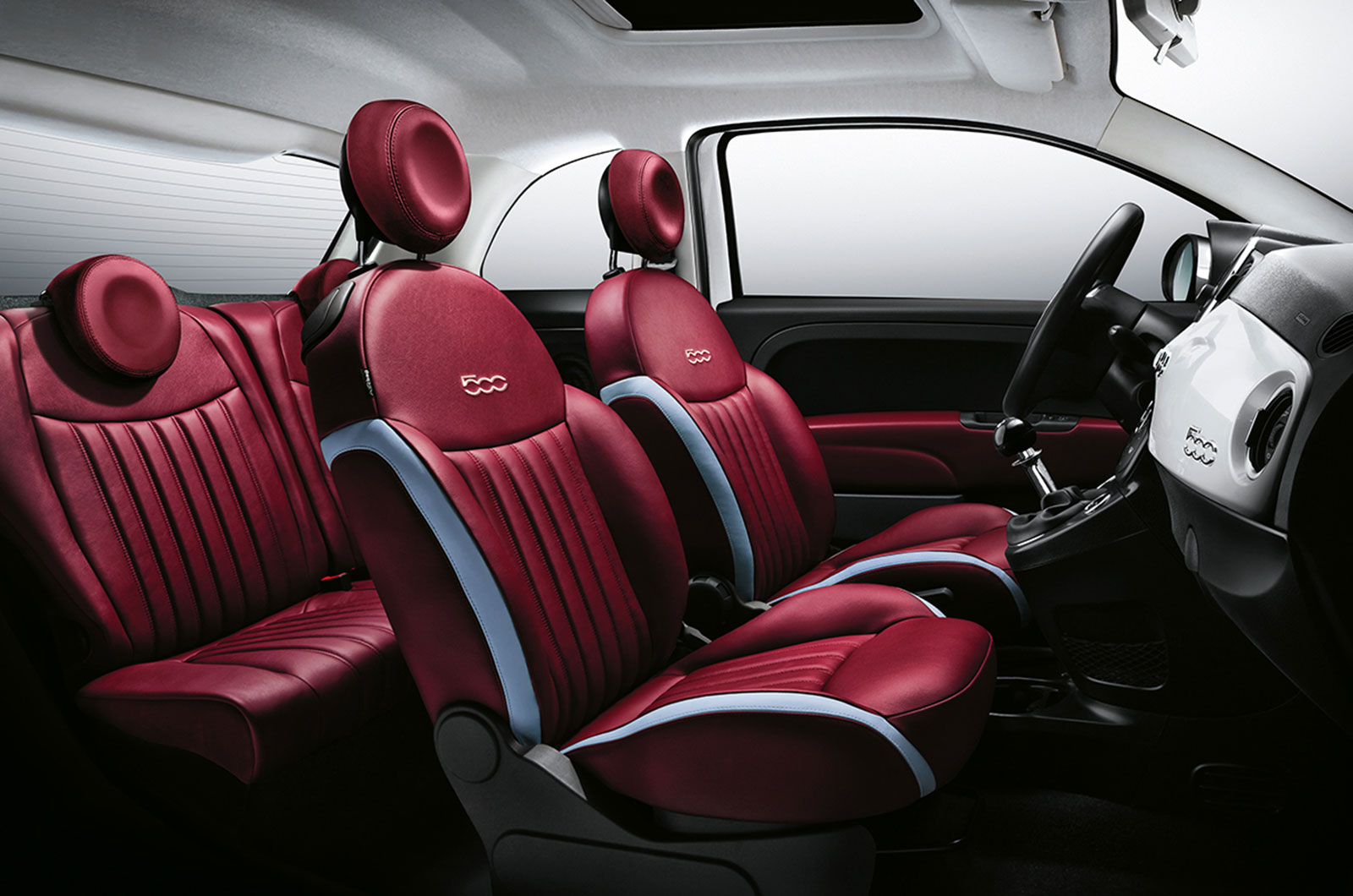 Fiat 500 Facelift 2015: Überraschende Details und noch sparsamer - Speed  Heads