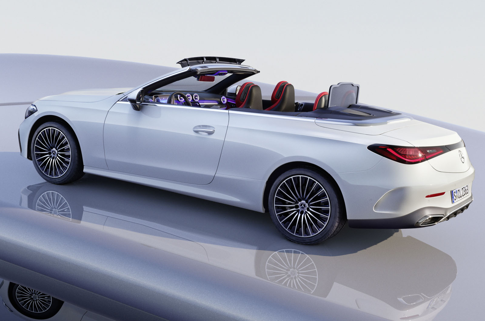 2024 Mercedes-Benz CLE Price, Pictures, Release Date & More