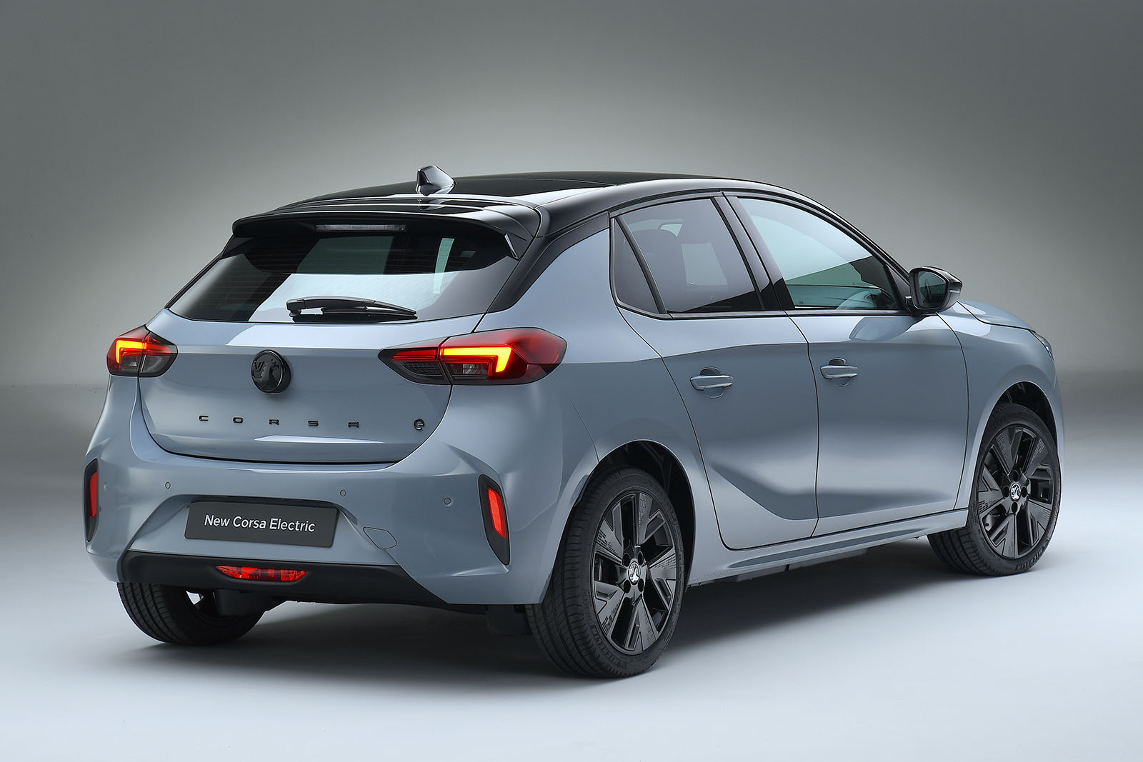 NEW Opel Corsa facelift 2024 