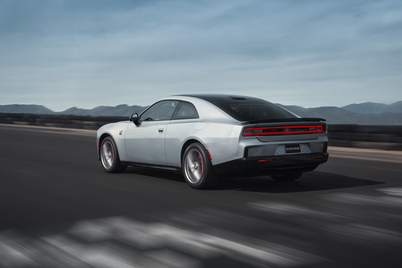 Next-Gen Dodge Charger With Inline-Six Engine Technically Possible