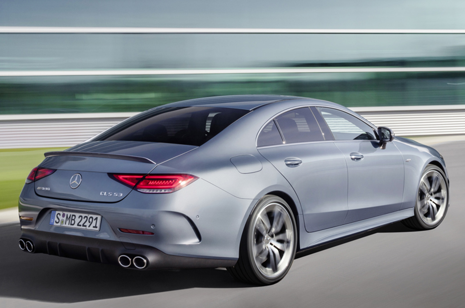 Cls hybrid deals 2021