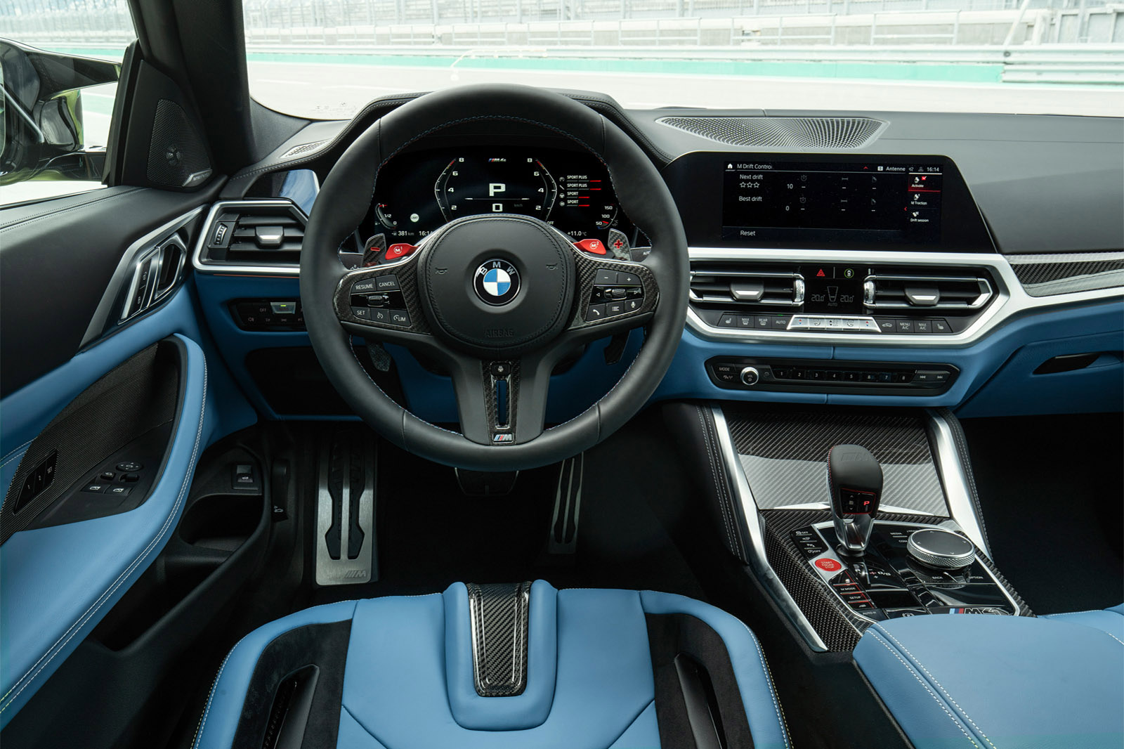 New Bmw M3 And M4 Competition On Sale From 74 755 Autocar