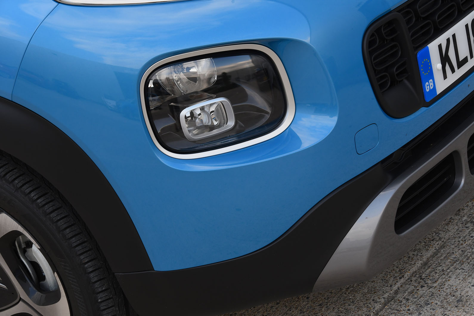 Citroen C3 Aircross Flair Puretech 130 Long Term Review Six Months With A Funky French Crossover Autocar