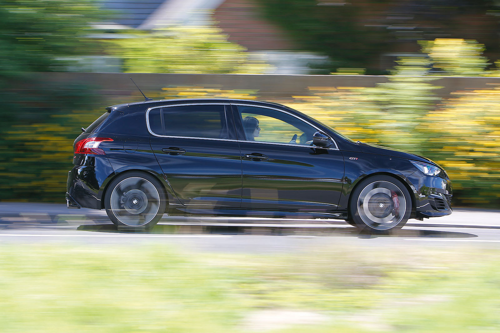 Peugeot 308 Gti Long Term Test Review Final Report Autocar