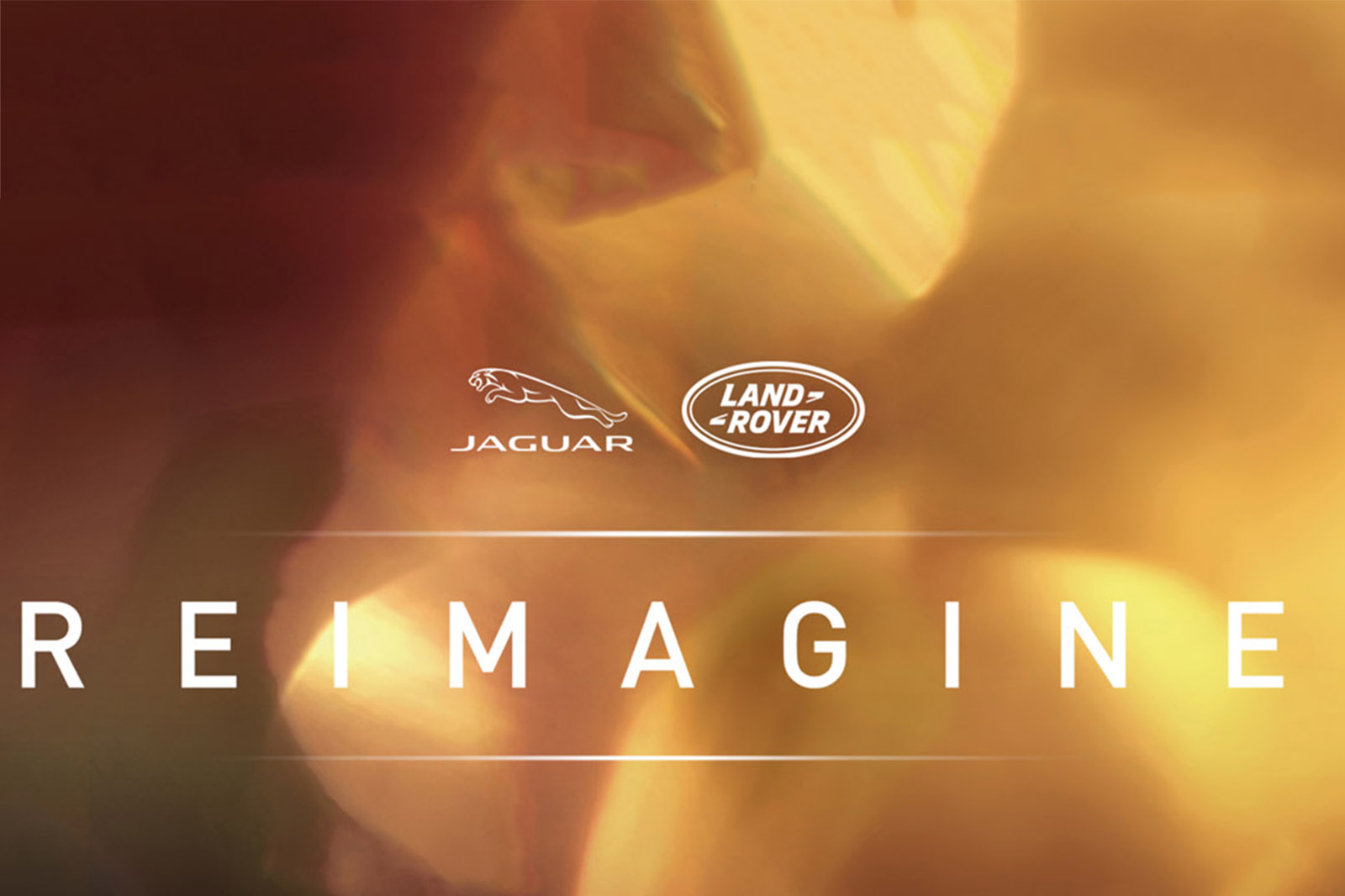 Jlr reimagine store