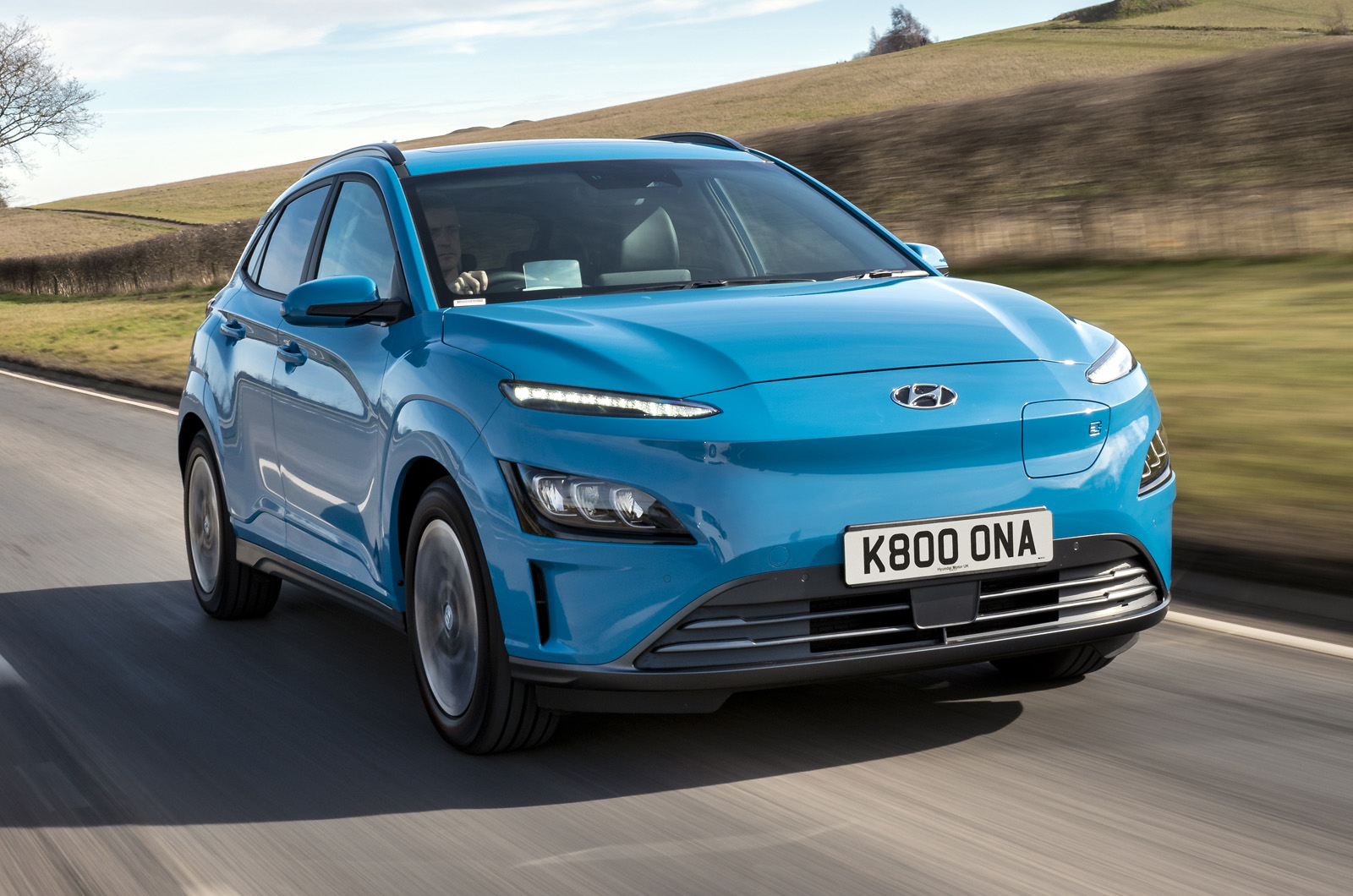 New 2021 Hyundai Kona Electric Goes On Sale From £30,125 