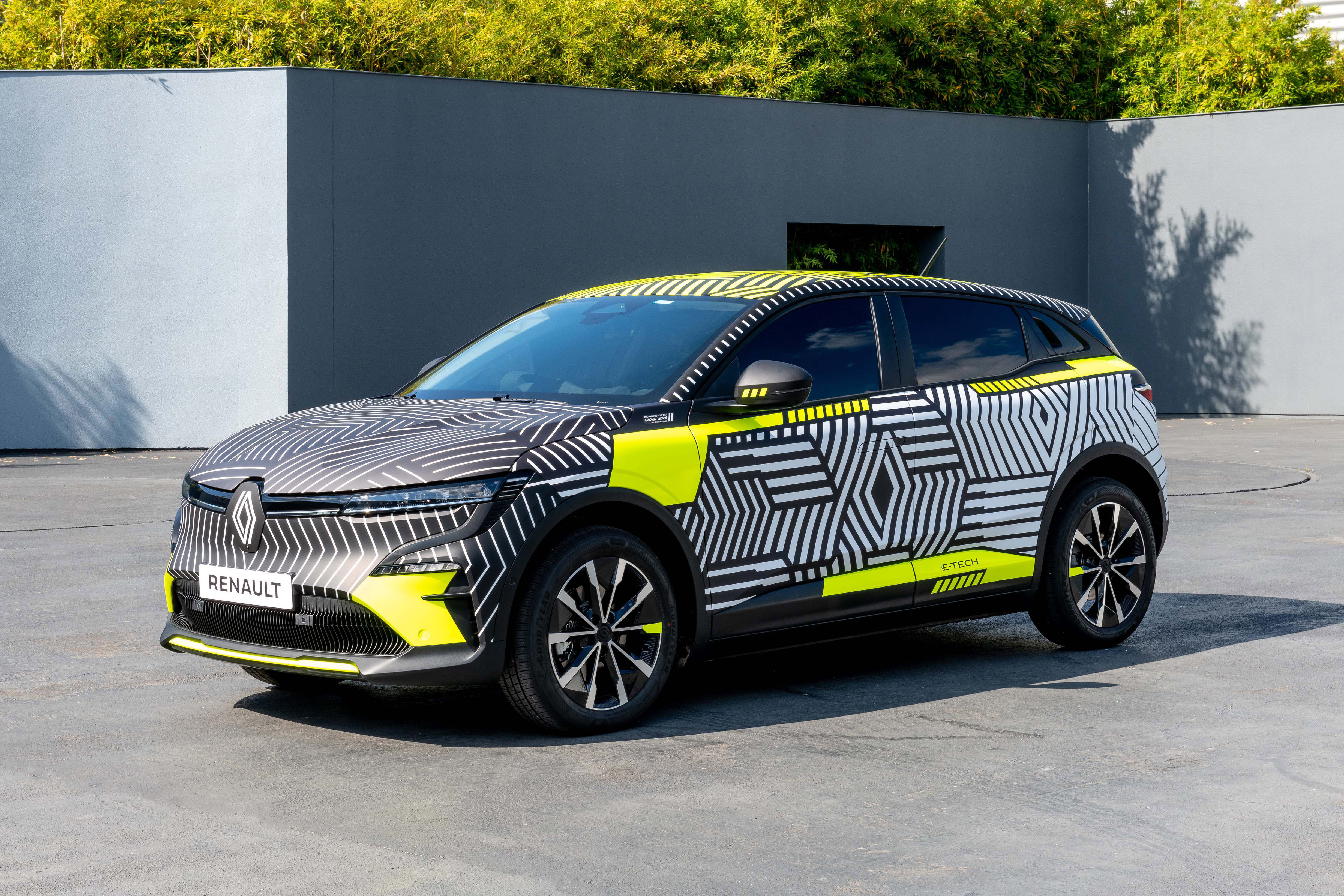 Renault Megane (2016-2022), Renault Reviews