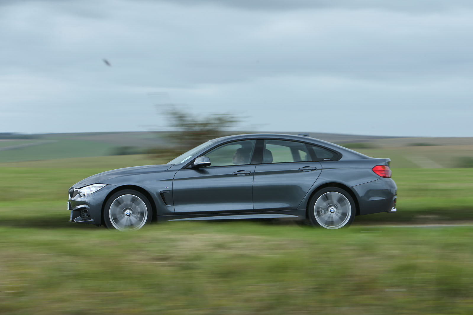 BMW 4 Series Gran Coupe [F36] (2014 - 2020) used car review, Car review
