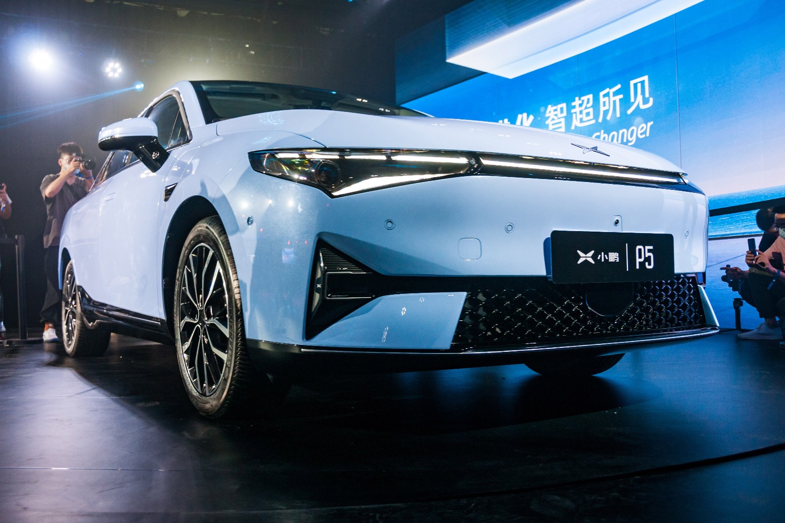 21 Shanghai Motor Show The Weird And Wonderful Autocar