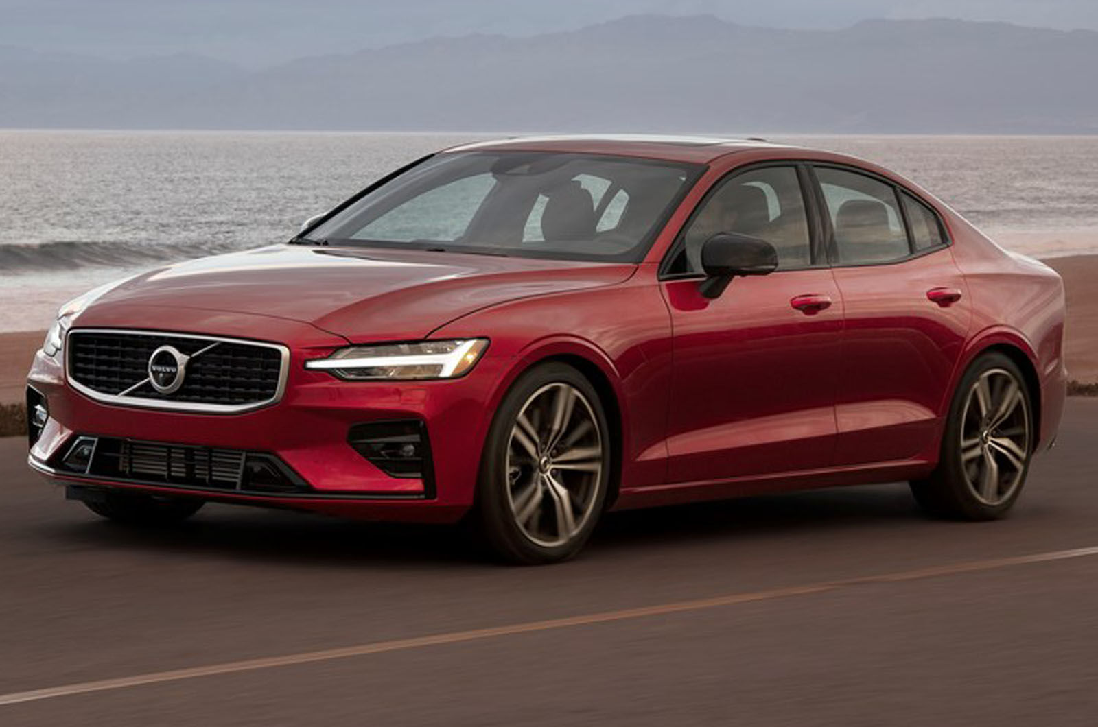 Why Volvo’s 112mph speed limit is a first step towards a slower future ...