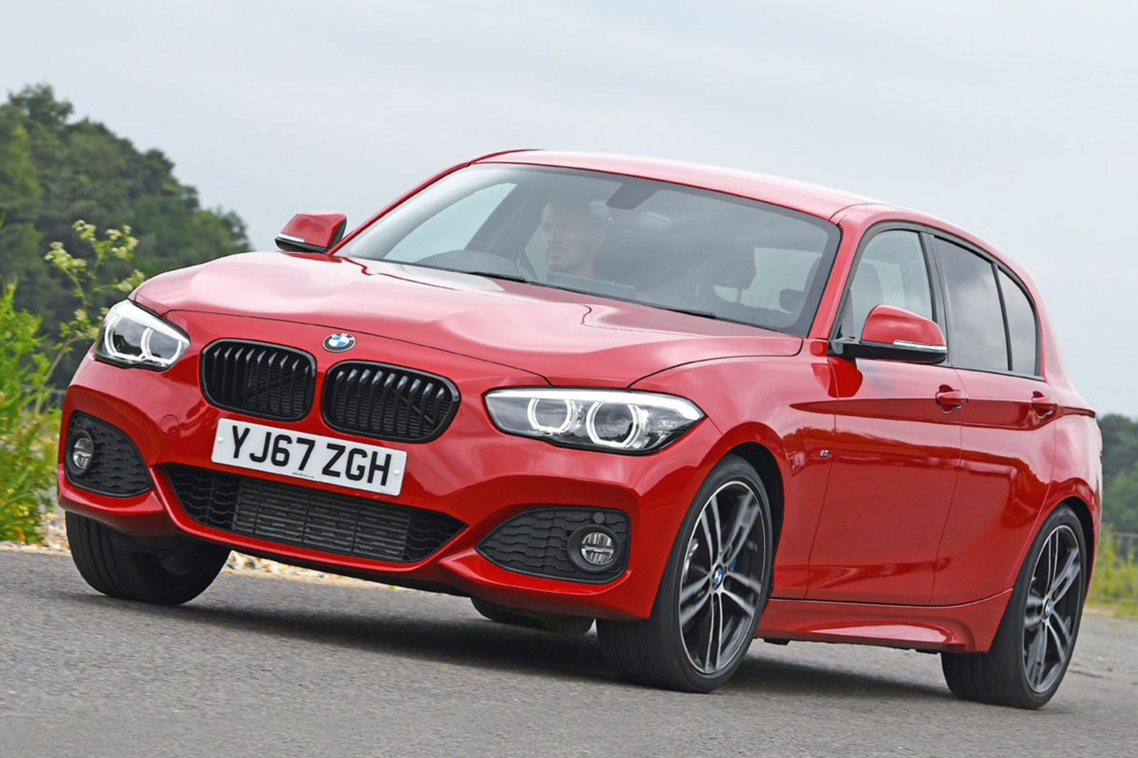 Nearly new buying guide: BMW 1 Series |