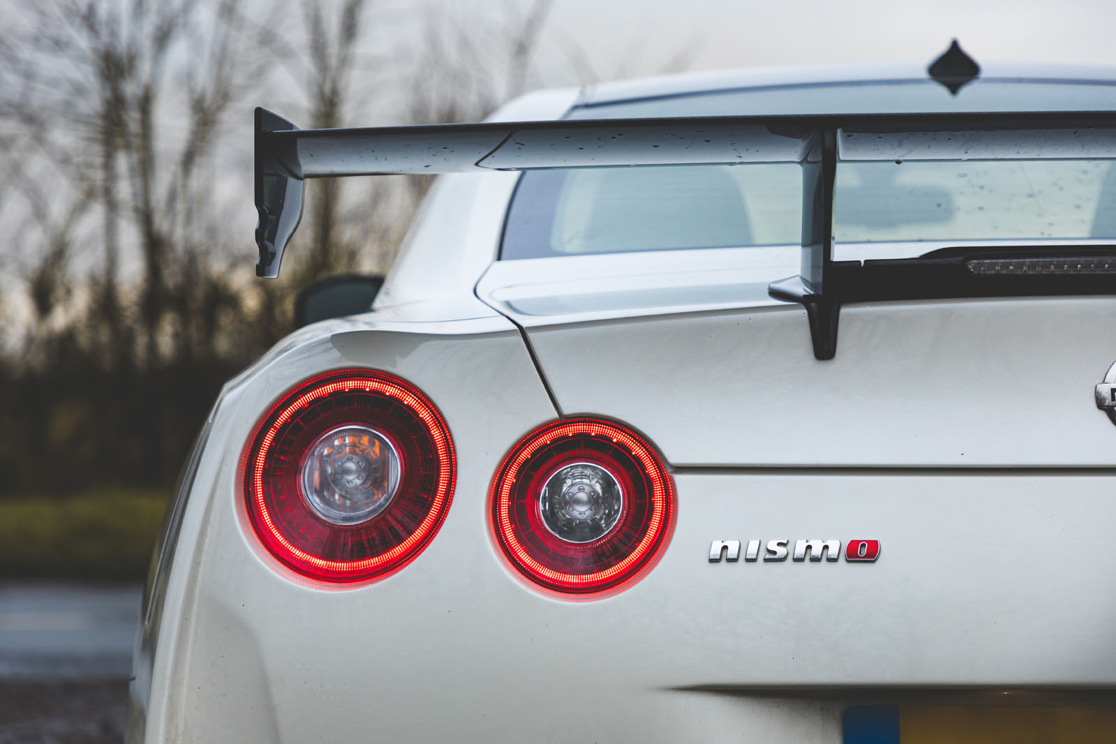 Nissan Gt R Nismo Uk Review Autocar