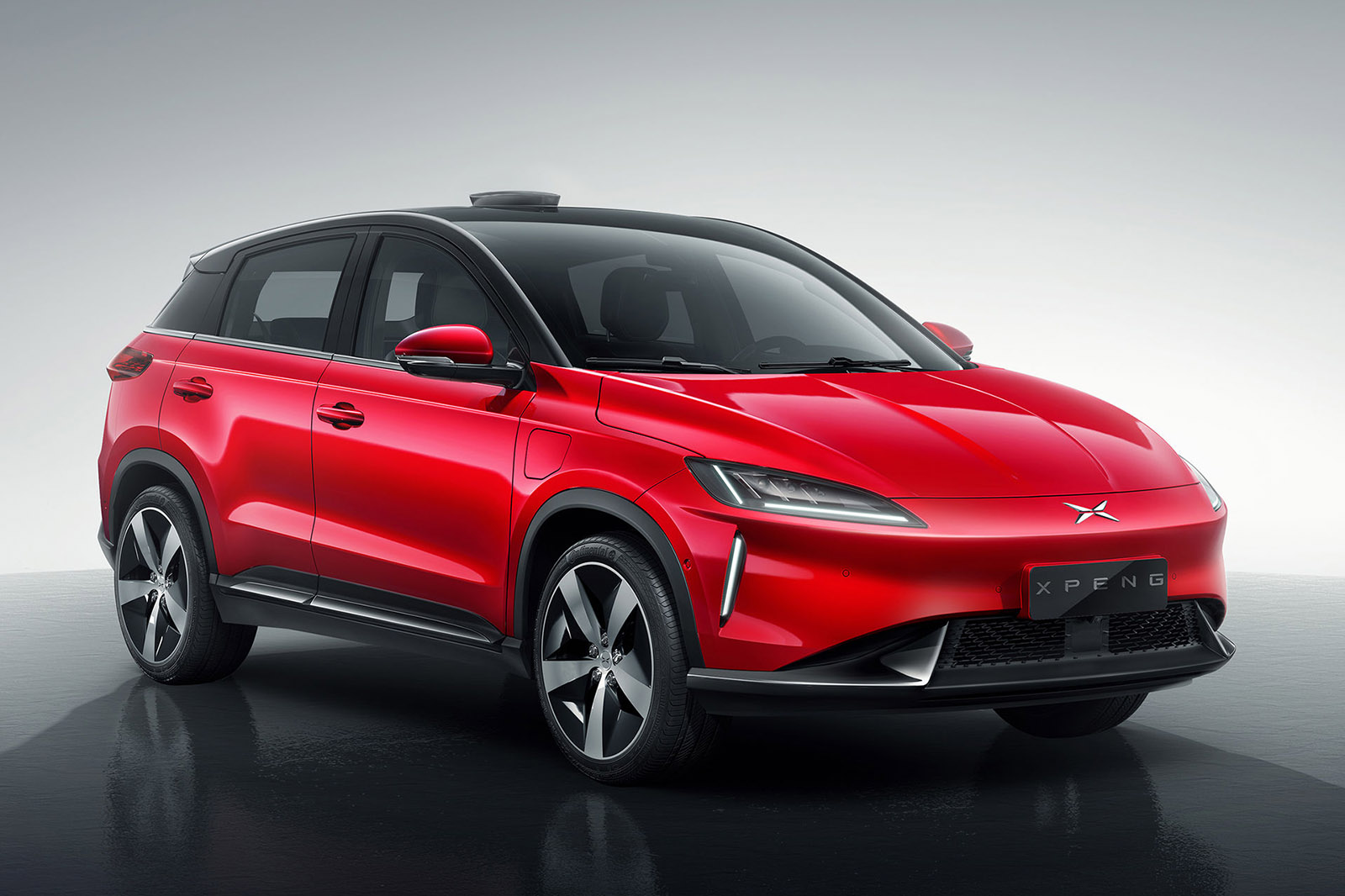 Xpeng Stock Price / Chinese Electric Carmaker Xpeng Says Nio Stock