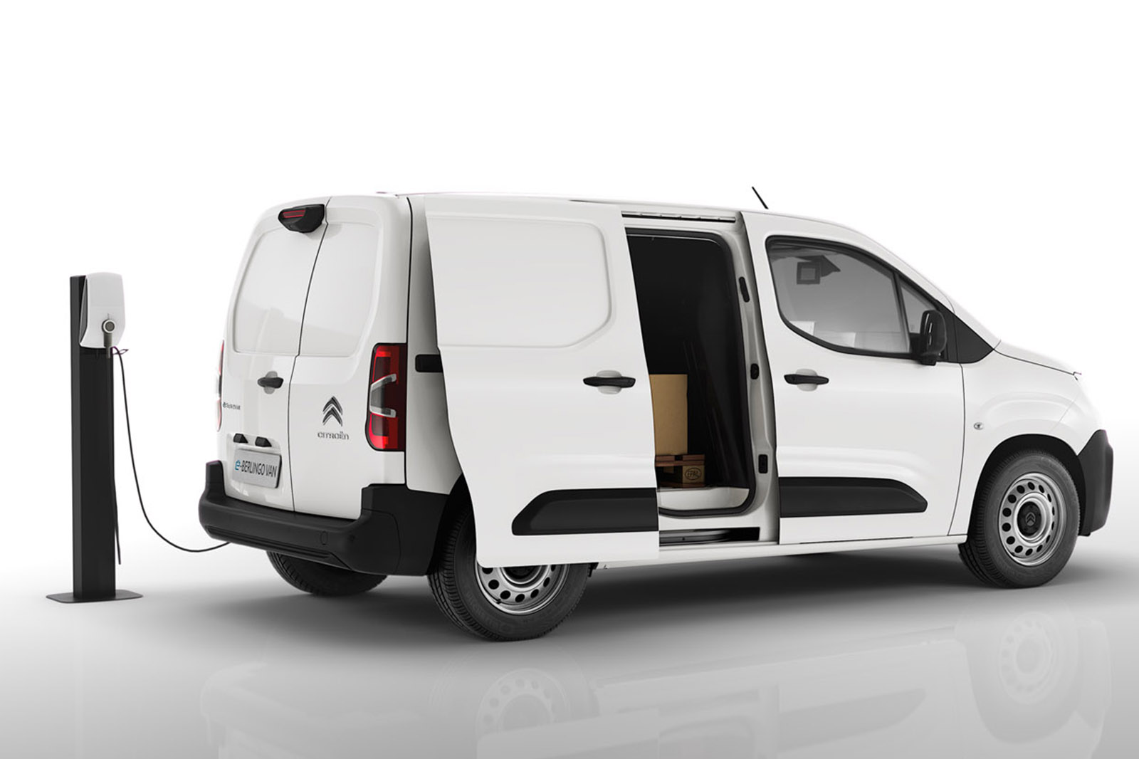 E berlingo deals price