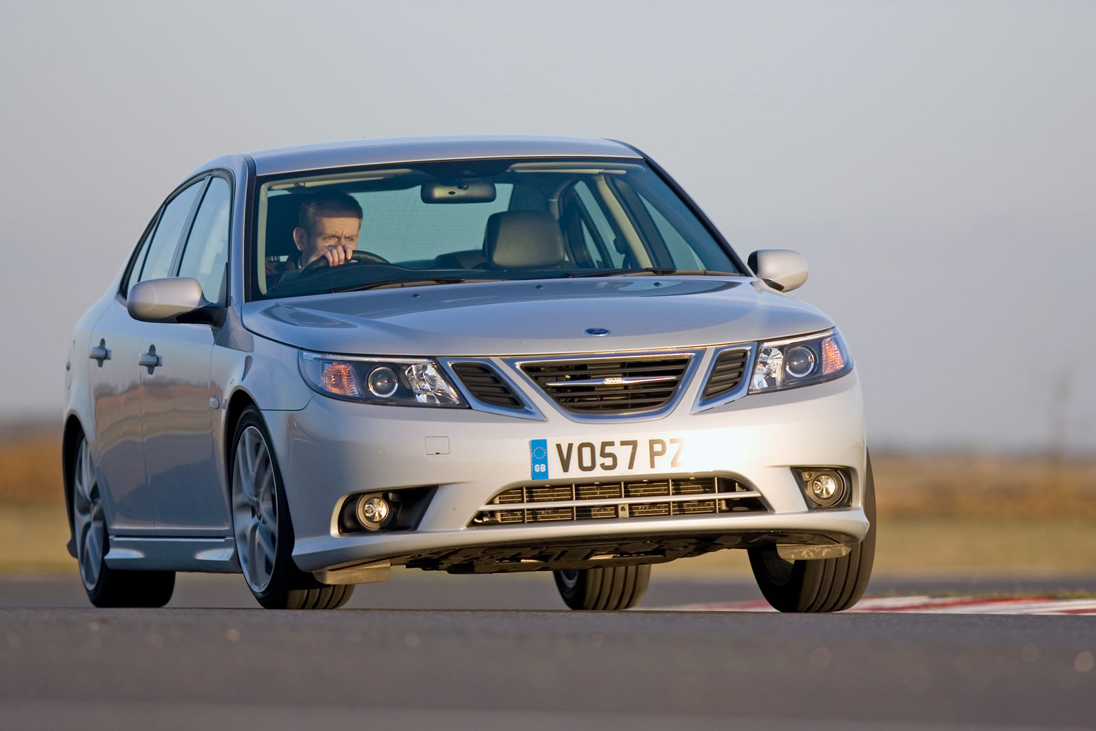 Complete Guide to Saab 9-3 Suspension, Brakes & Upgrades