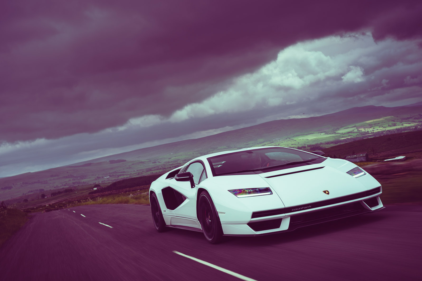 cool lamborghini wallpapers 2022