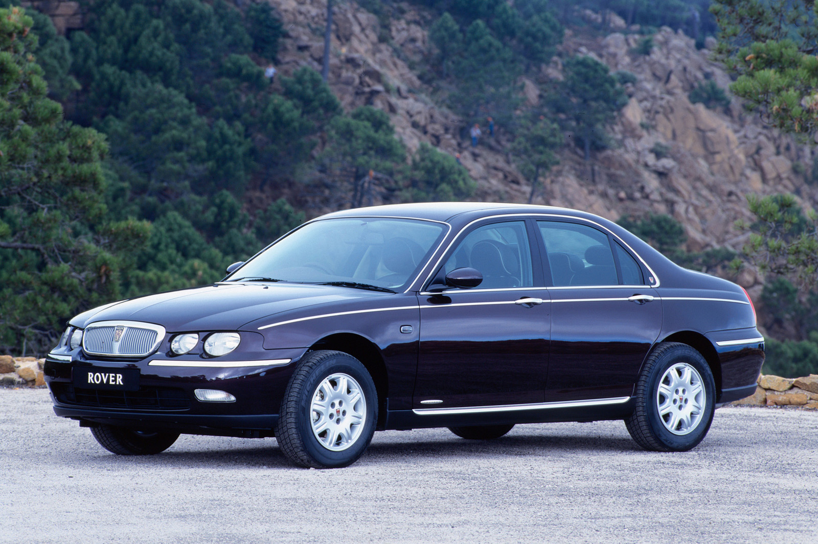 Which rover 75 hot sale should i buy