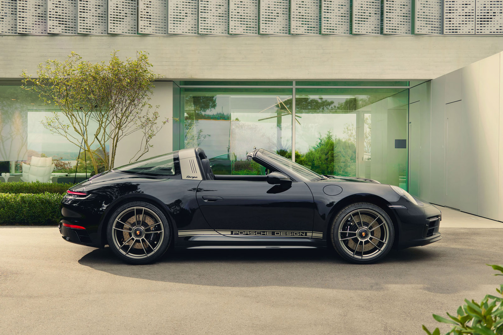 Porsche Design® Official Site